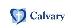 Lawn Mowing Client - Calvary
